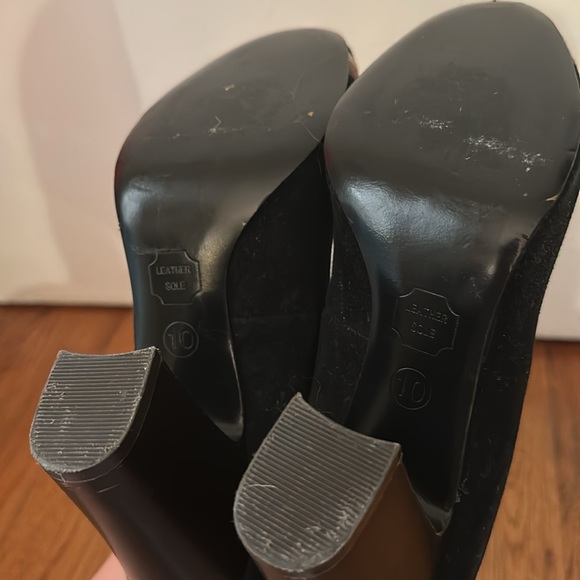 Missoni for Target block heels - Picture 8 of 8